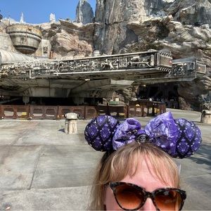 Meet your Posher, Tammy